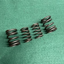 BSA C15 B40 Gold Star B34 Valve Springs 40-168 40-169 Made in England