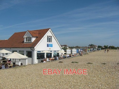 Photo the bluebird - , café