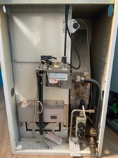 JOHNSON & STARLEY HI-SPEC J25