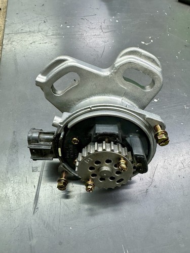 3sge distributor leaking oil - ,