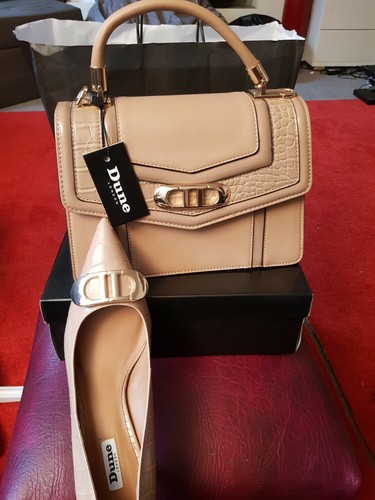 Dune brioni nude - 'brioni', court