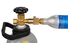 TR 21 x 4 Thread Sodastream