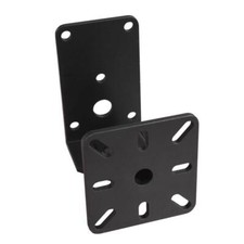Audio speaker wall - w, bracket