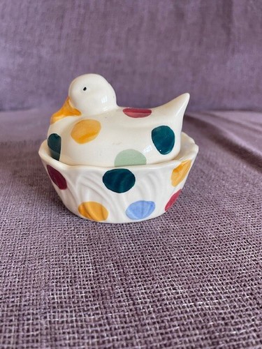 Emma bridgewater polka - bridgewater, dot