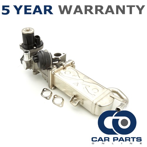 Egr valve fits caddy - fits, (mk3)