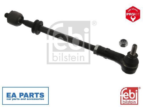 Rod assembly for - rod, vw