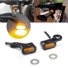 Front Mini LED Turn Signal