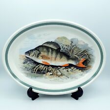 Portmeirion Compleat Angler