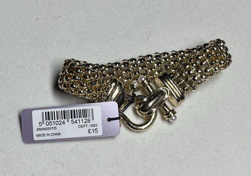 Glamourus jon richard - richard, bracelet