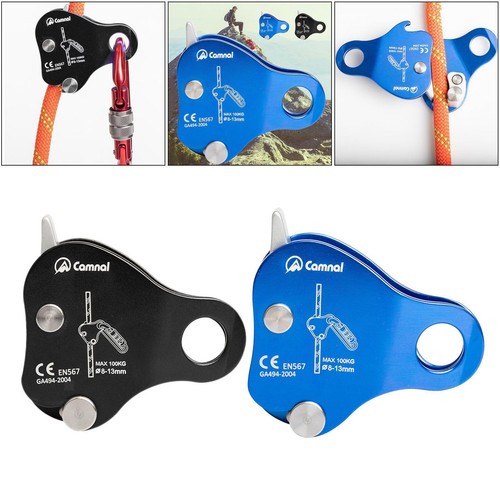 Climbing rope grab rocking - climbing,