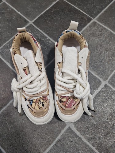Ladies trainers very - ladies, unusual