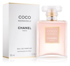 Coco Chanel Mademoiselle EDP