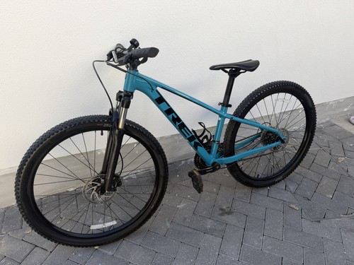 Trek marlin bike - trek,