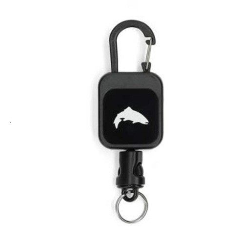 Simms zinger black - zinger,