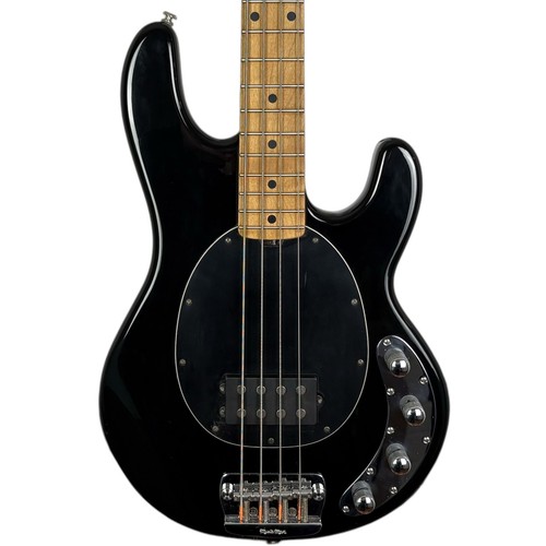 Music man ernie - ernie, ball