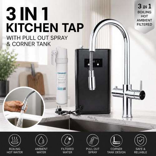 Tempo pull out boiling - in,