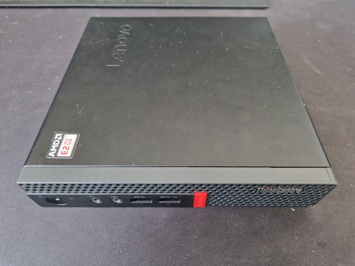 Lenovo thinkcentre m625q tiny - thinkcentre,