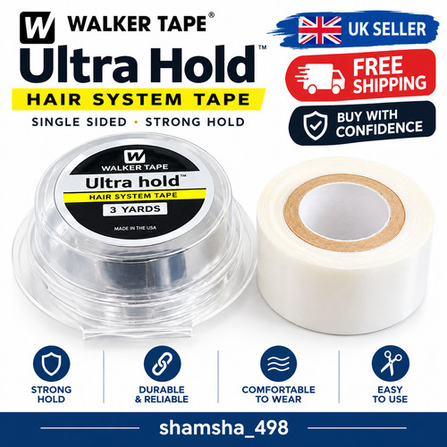 Single sided hair extension - single,