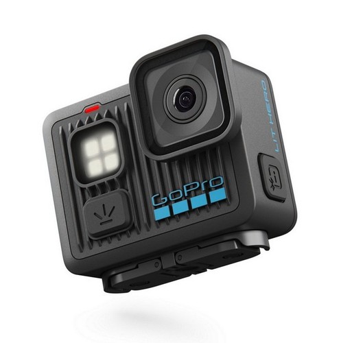 Gopro action camera camcorder - action,