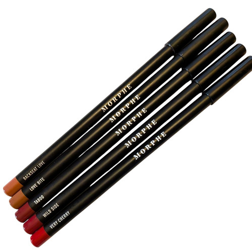 Morphe lip liner - lip, pencil