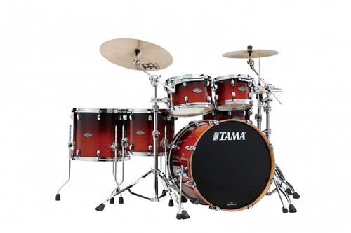 Tama starclassic performer - starclassic,