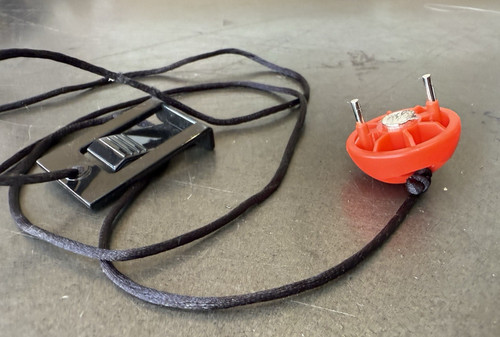 Safety key for - safety, nordictrack