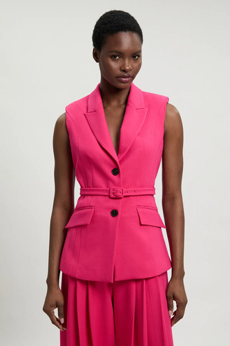 Karen millen blazer - millen, womens