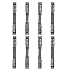 Vertical Link Bar Hydraulic