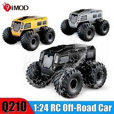 9IMOD RC1/24 Amphibious Stunt