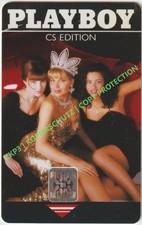 Czech Republic | Playboy CS
