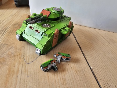 Warhammer 40k space marines - 40k,