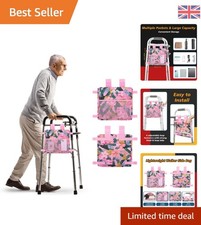 Water resistant walker side - water-resistant,