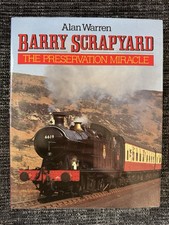 Barry Scrapyard: The