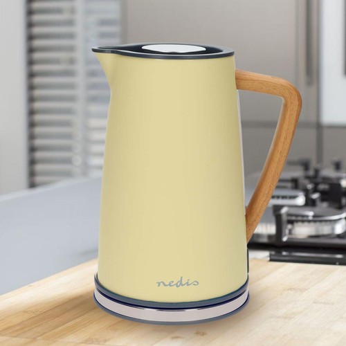 Nedis nordic jug kettle - nedis,
