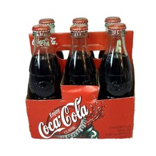 Vintage Coca Cola City