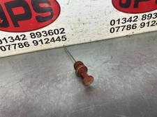 Engine oil dipstick X Hatz 1D41S diesel / Benford 1-71 HEW vibro roller £25+VAT