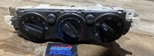 Ford Focus Mk2 Heater Control