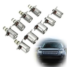MPS6 6DCT450 Automatic Gearbox Shift Solenoid Kit For Ford Galaxy Focus C-Max