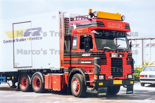 Truck photo scania - photo, 142
