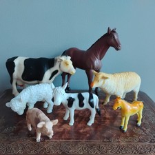 Bundle Job Lot Farmyard Animal