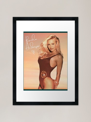 Pamela anderson bay watch - anderson,