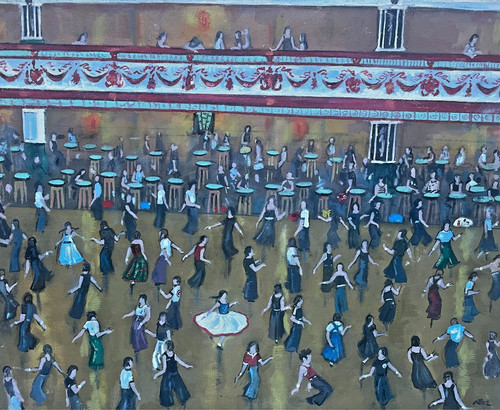Northern soul 30am wigan - northern, soul;