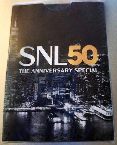 Snl 50th anniversary - 🆕,
