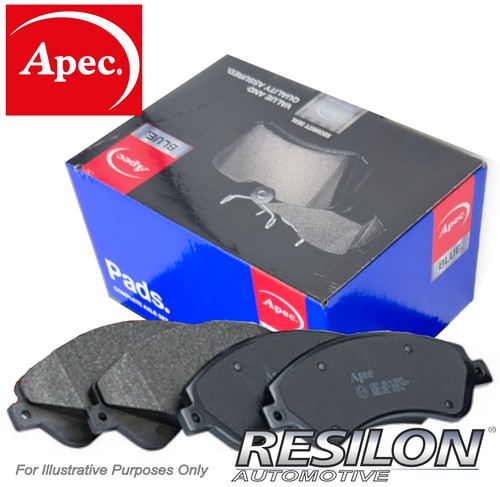Genuine apec blue front - apec,