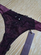 Panache Antoinette Black &