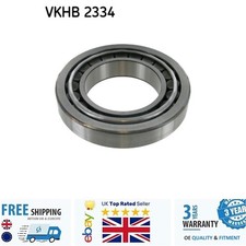 Wheel bearing for man - tgx, tgs