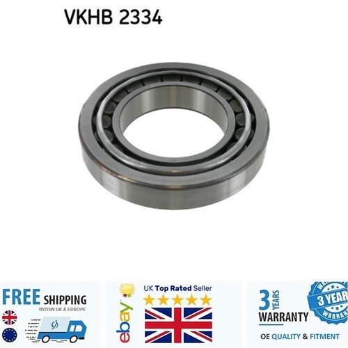 Wheel bearing for man tgx - man, tgs