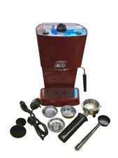 Gaggia Coffee Machine Espresso