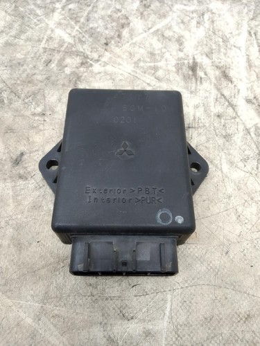 Control unit j4t117 - unit, yamaha