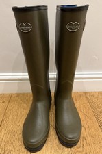 LE CHAMEAU Women's Vierzonord